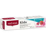Red Seal Kids Toothpaste Berry Bublicious 70g