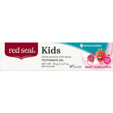 Red Seal Kids Toothpaste Berry Bublicious 70g