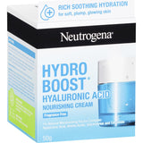 Neutrogena Facial Moisturiser Hydro Boost Gel 50g