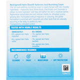 Neutrogena Facial Moisturiser Hydro Boost Gel 50g