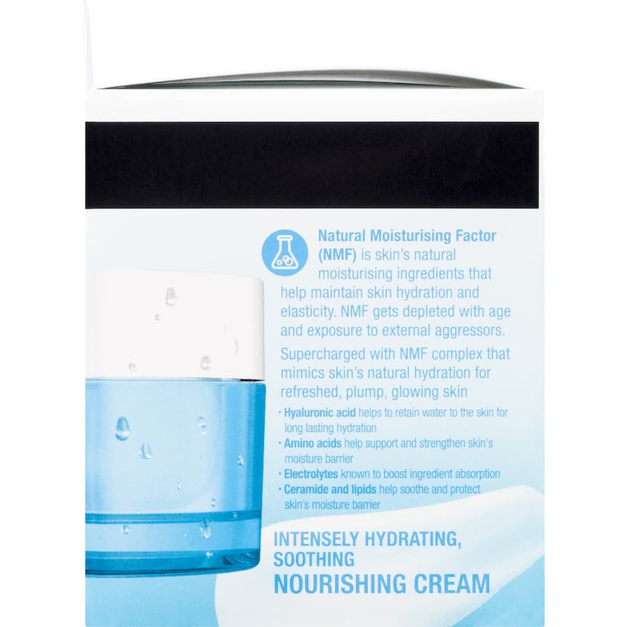 Neutrogena Facial Moisturiser Hydro Boost Gel 50g