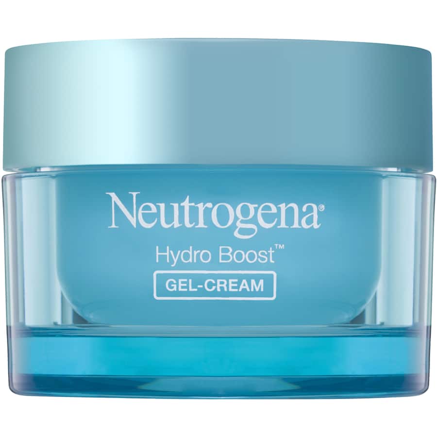 Neutrogena Facial Moisturiser Hydro Boost Gel 50g
