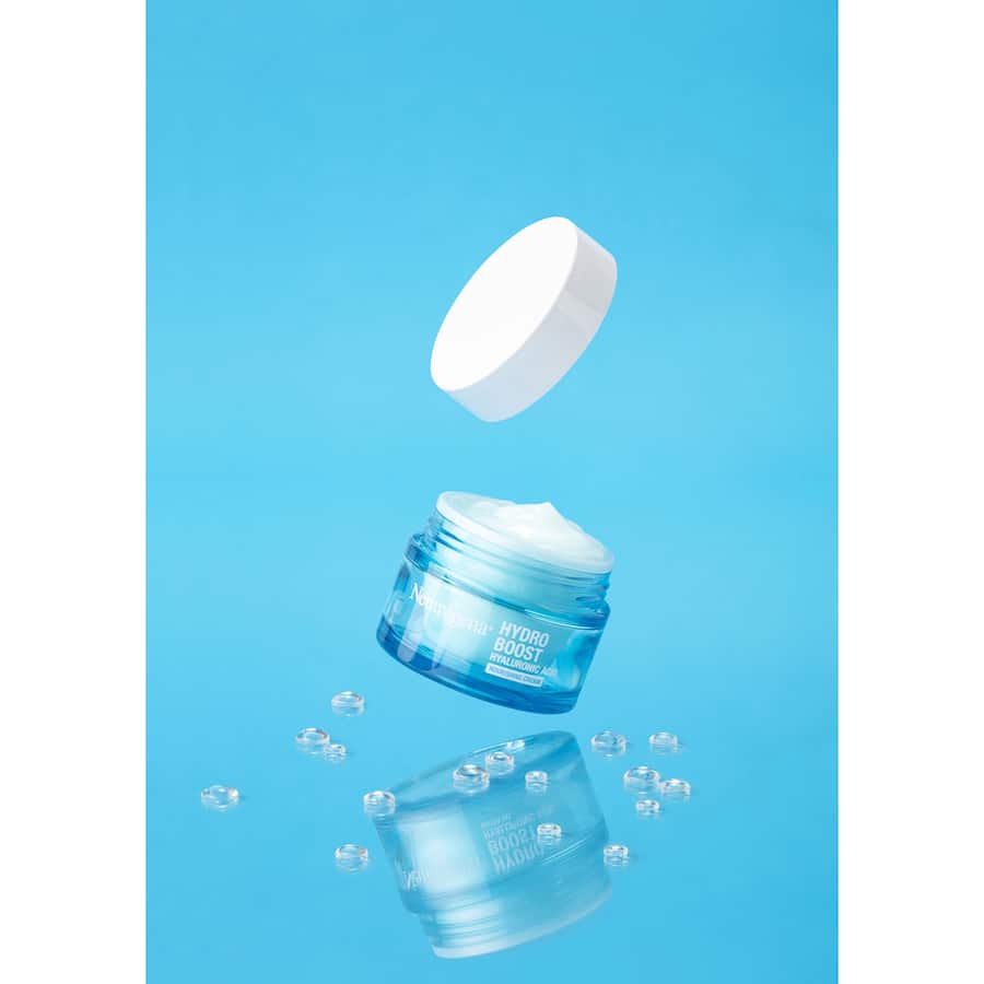 Neutrogena Facial Moisturiser Hydro Boost Gel 50g