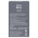 Dove Men + Care Antiperspirant Cream Clean Comfort 45mL