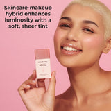 Mcobeauty Super Glow Blush Drops Blush Pink 30mL
