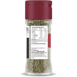 Masterfoods Garlic & Herb Salt Blend Shaker 62g