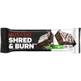 Musashi Protein Bar Chocolate Mint 60g
