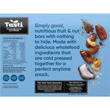 Tasti Made Simple Muesli Bars Lamington 5pk 150g
