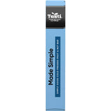 Tasti Made Simple Muesli Bars Lamington 5pk 150g