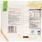 Woolworths Chocolate Baking White Drops 200g