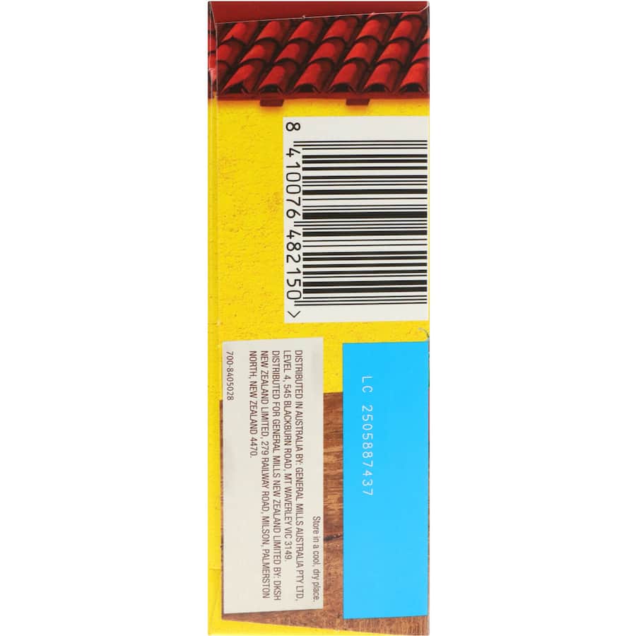 Old El Paso Taco Shells  12 pack 156g