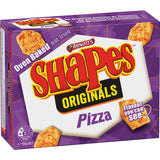 Arnotts Shapes Crackers Pizza Originals 190g