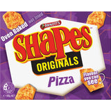 Arnotts Shapes Crackers Pizza Originals 190g