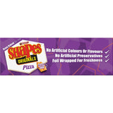 Arnotts Shapes Crackers Pizza Originals 190g