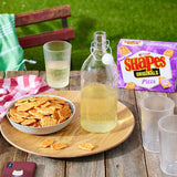 Arnotts Shapes Crackers Pizza Originals 190g