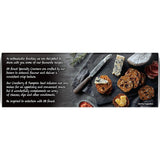 Ob Finest Crackers Cranberry & Pumpkin 150g