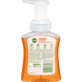 Dettol Foaming Hand Wash Lime & Orange Blossom Pump 250mL