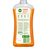 Dettol Foaming Hand Wash Lime & Orange Blossom Refill 900mL