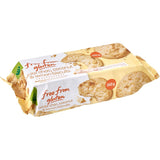 Woolworths Free From Gluten Biscuits Coconut Lemon & White Choc 160g