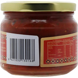 Tio Pablo Salsa Ranchera Jar 330g