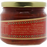 Tio Pablo Salsa Ranchera Jar 330g