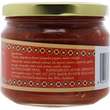 Tio Pablo Salsa Ranchera Jar 330g