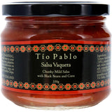 Tio Pablo Salsa Vaquera Jar 330g