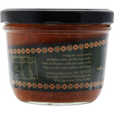 Tio Pablo Salsa De Pepita Jar 220g