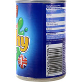Batchelors Peas Mushy Original 300g