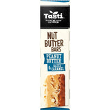 Tasti Nut Bars Peanut Butter & Salted Caramel 5pk 175g