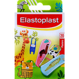 Elastoplast Kids Plasters Animal 20pack