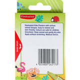 Elastoplast Kids Plasters Animal 20pack