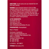 Olay Regenerist Whip Uv Face Cream Moisturiser Spf 30 50g