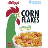 Kellogg's Cereal Cornflakes 450g