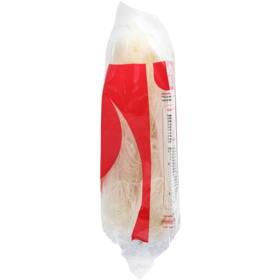 Wai Wai Rice Vermicelli  Packet 200g