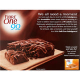 Fibre One Cake Bars Chocolate 5pk 120g