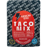 Culleys Mexican Street Food Mexican Taco Seasoning