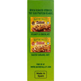 Nature Valley Crunchy Muesli Bars Canadian Maple Syrup 6pk 252g