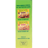 Nature Valley Crunchy Muesli Bars Oats With Honey 6pk 252g
