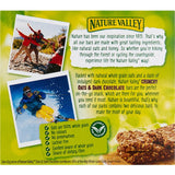 Nature Valley Crunchy Muesli Bars Oats & Dark Chocolate 6pk 252g