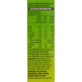Nature Valley Crunchy Muesli Bars Oats & Dark Chocolate 6pk 252g