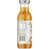Barkers Passionfruit Lemon Topping  Bottle 345g