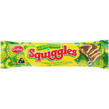Griffins Squiggles Chocolate Biscuits Pineapple 195g