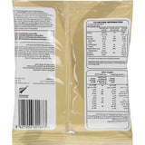 Justines Keto Cookies White Choco Crunch 40g
