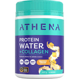 Athena Protein Water + Collagen Mango 360g