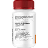Red Seal Kids Melties Defence With Vitamin C & Zinc Orange 60ea