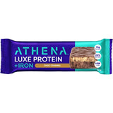 Athena Luxe Protein Bar Chocolate Caramel 55g