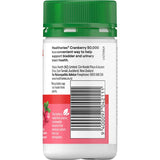 Healtheries Bladder Care Cranberry 50,000 30pack