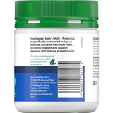 Healtheries Mens Multi One A Day Tablets 100pack