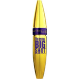 Maybelline Colossal Big Shot Mascara Very Black 9.5mL